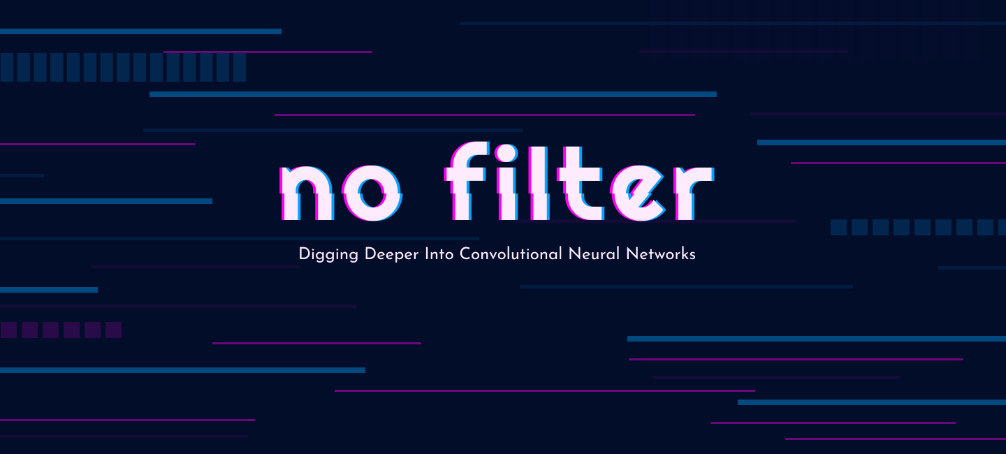 Welcome to our learning lab on filters in CNNs!